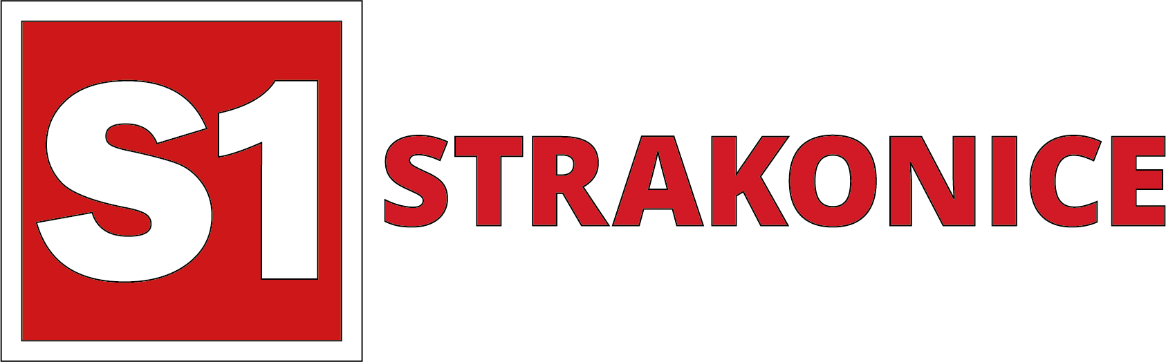 S1 Strakonice Logo
