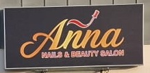Anna Nails & Beauty Salon