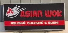 Asian Wok