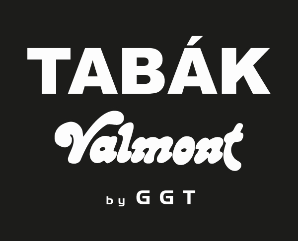 Tabák Valmont